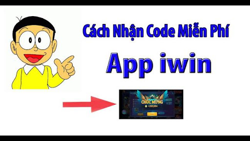 gift code iwin