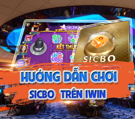 cách chơi sicbo hiệu quả