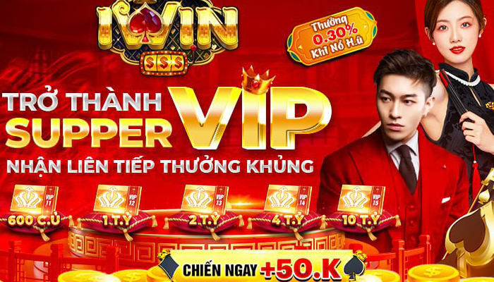 Khuyến mãi IWIN68