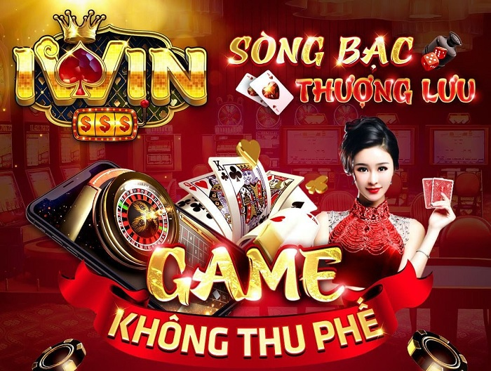 Khuyến mãi game Iwin