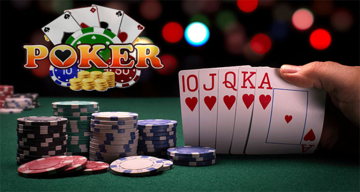những thuật ngữ phổ biến trong poker
